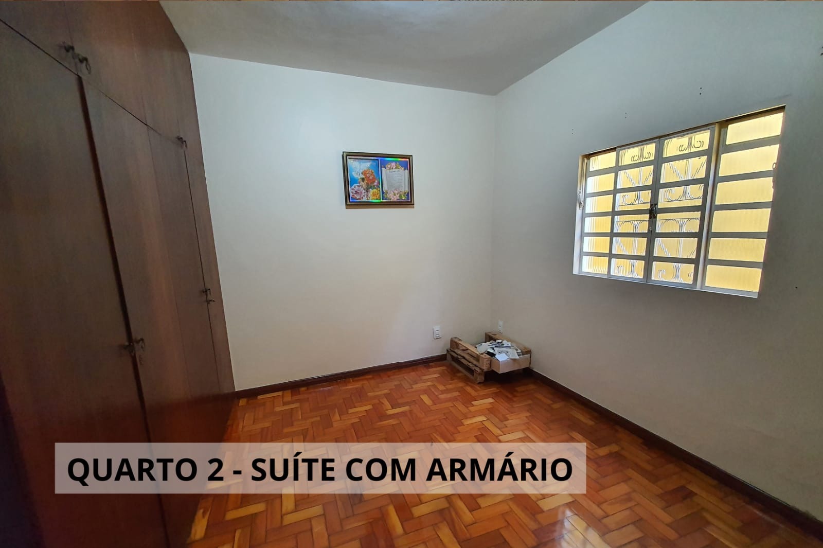 Casa à venda com 3 quartos, 90m² - Foto 9