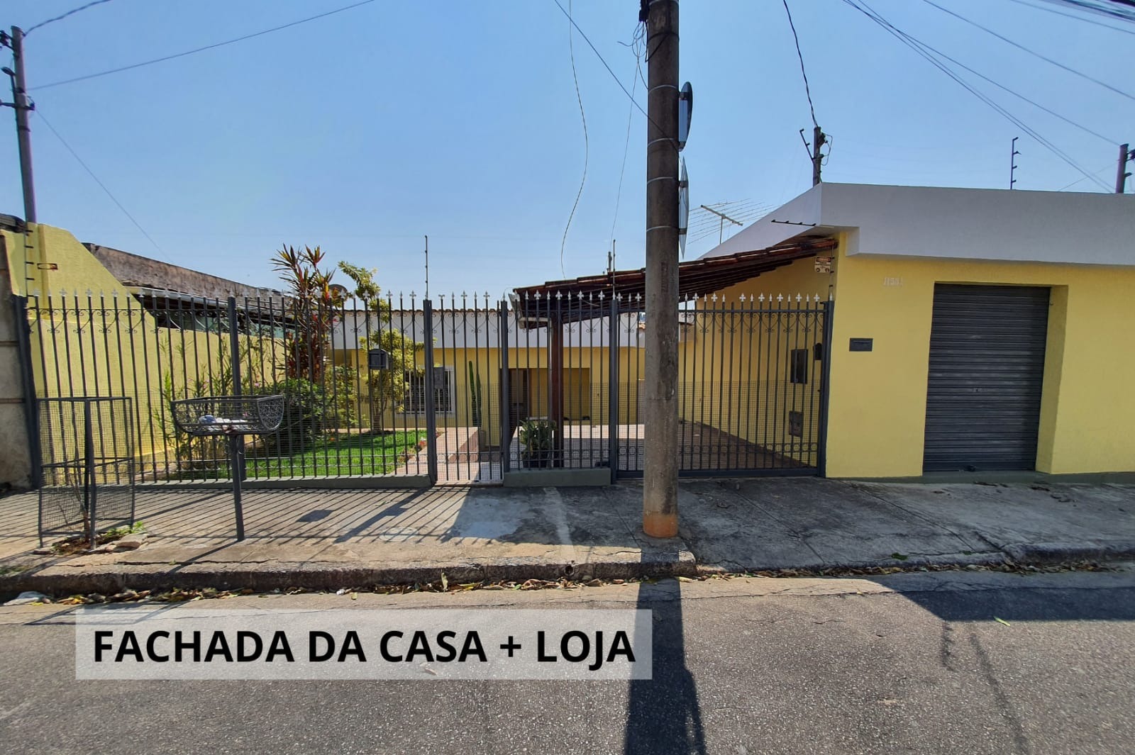 Casa à venda com 3 quartos, 90m² - Foto 16