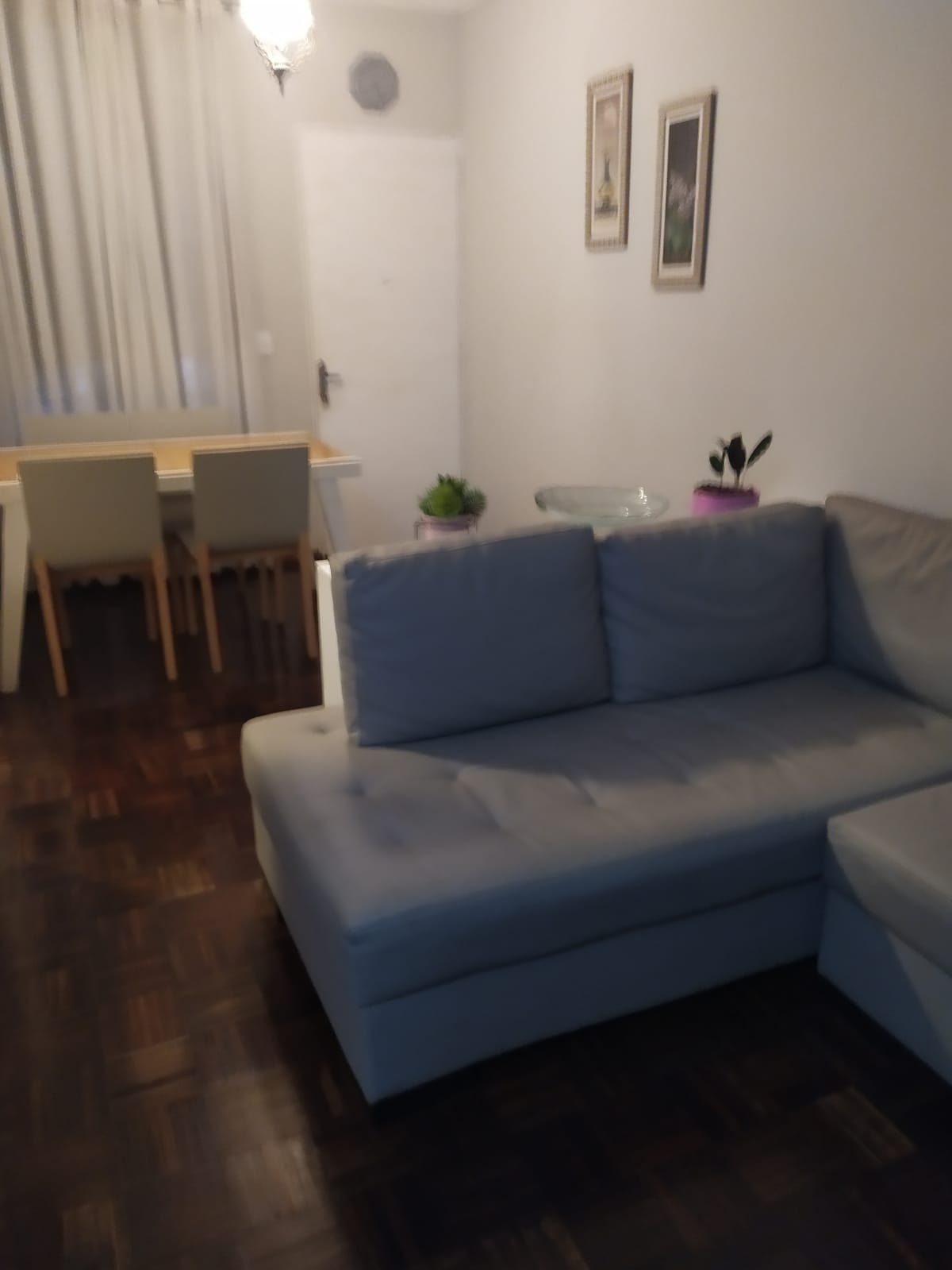 Apartamento à venda com 3 quartos, 73m² - Foto 1