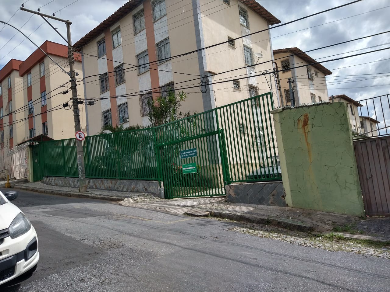 Apartamento à venda com 3 quartos, 73m² - Foto 8