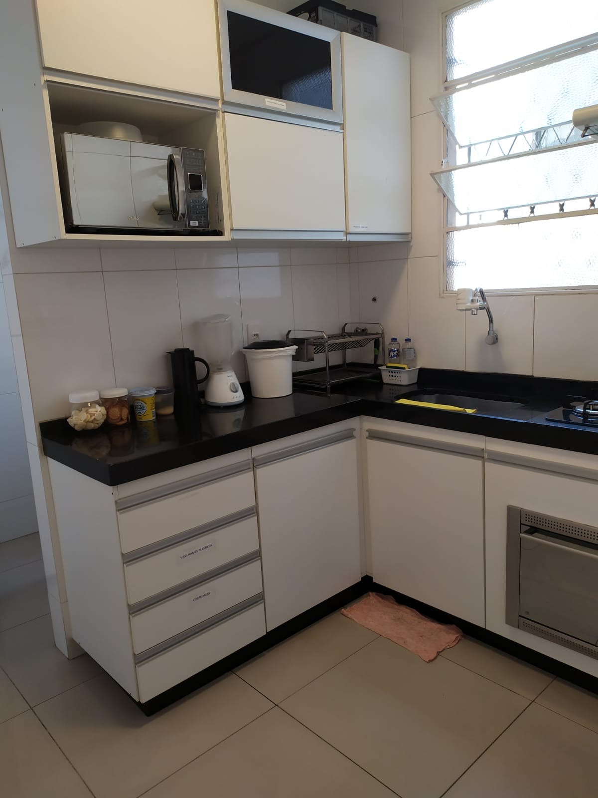 Apartamento à venda com 3 quartos, 73m² - Foto 12