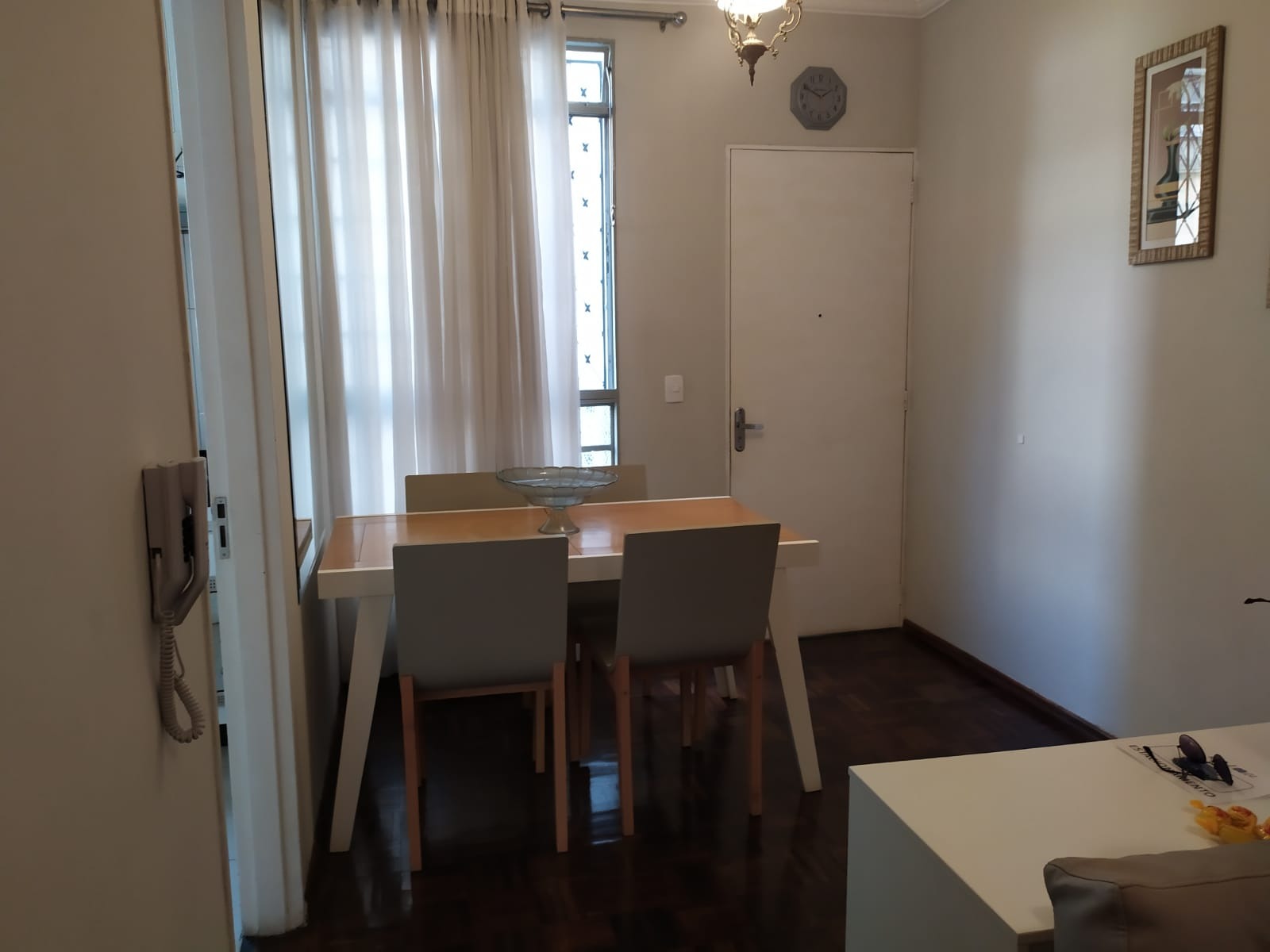 Apartamento à venda com 3 quartos, 73m² - Foto 5