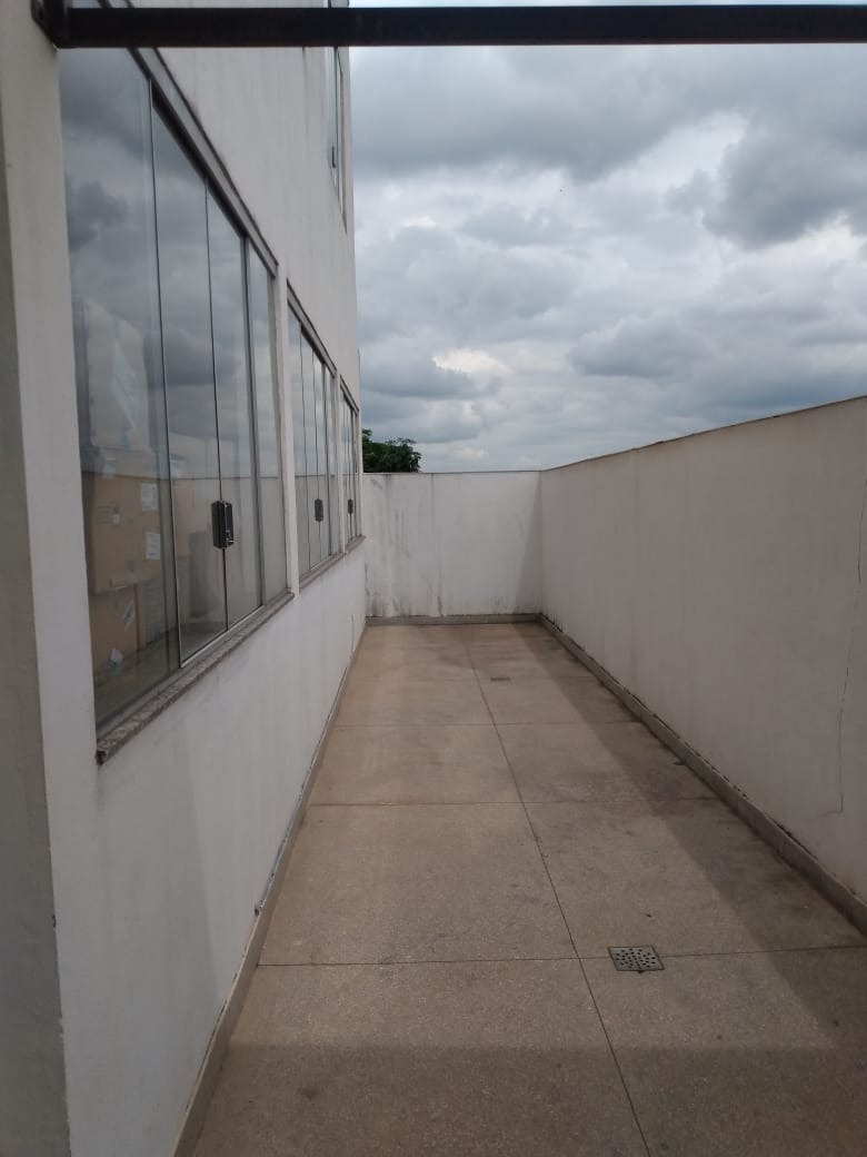 Depósito-Galpão-Armazém à venda, 365m² - Foto 9