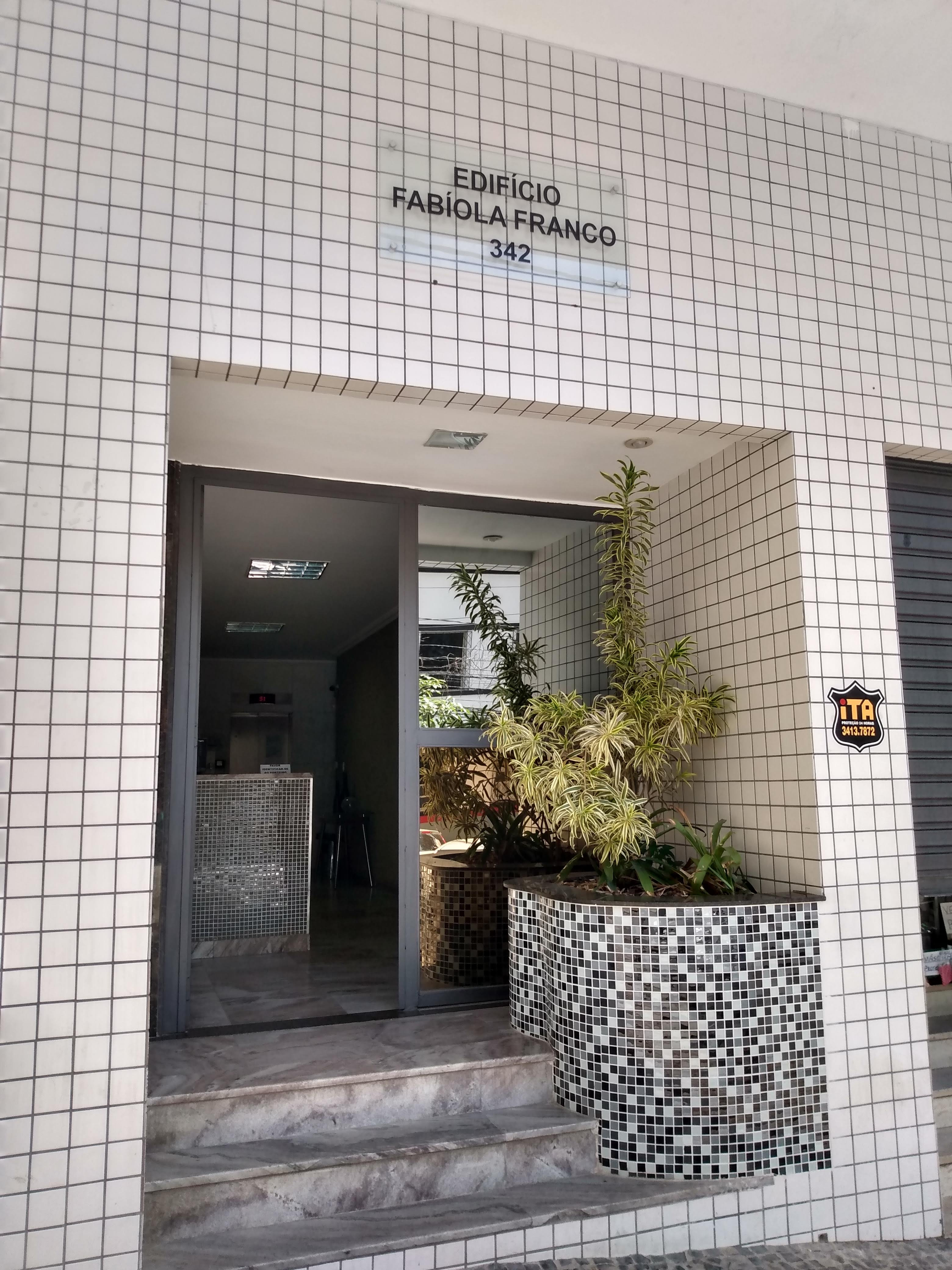 Conjunto Comercial-Sala à venda, 35m² - Foto 7