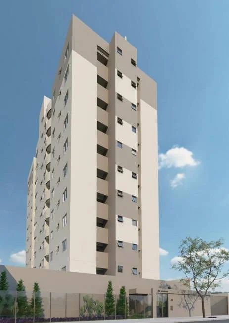 Apartamento à venda com 3 quartos, 78m² - Foto 22