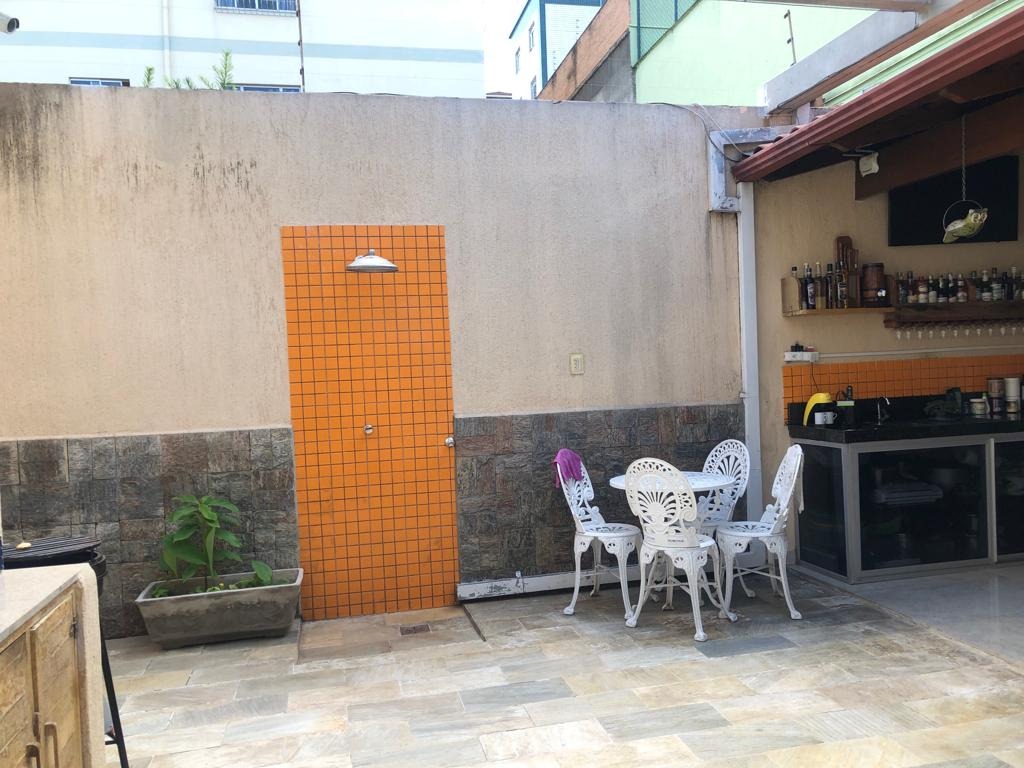 Casa à venda com 3 quartos, 180m² - Foto 18