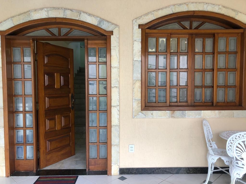 Casa à venda com 3 quartos, 180m² - Foto 21