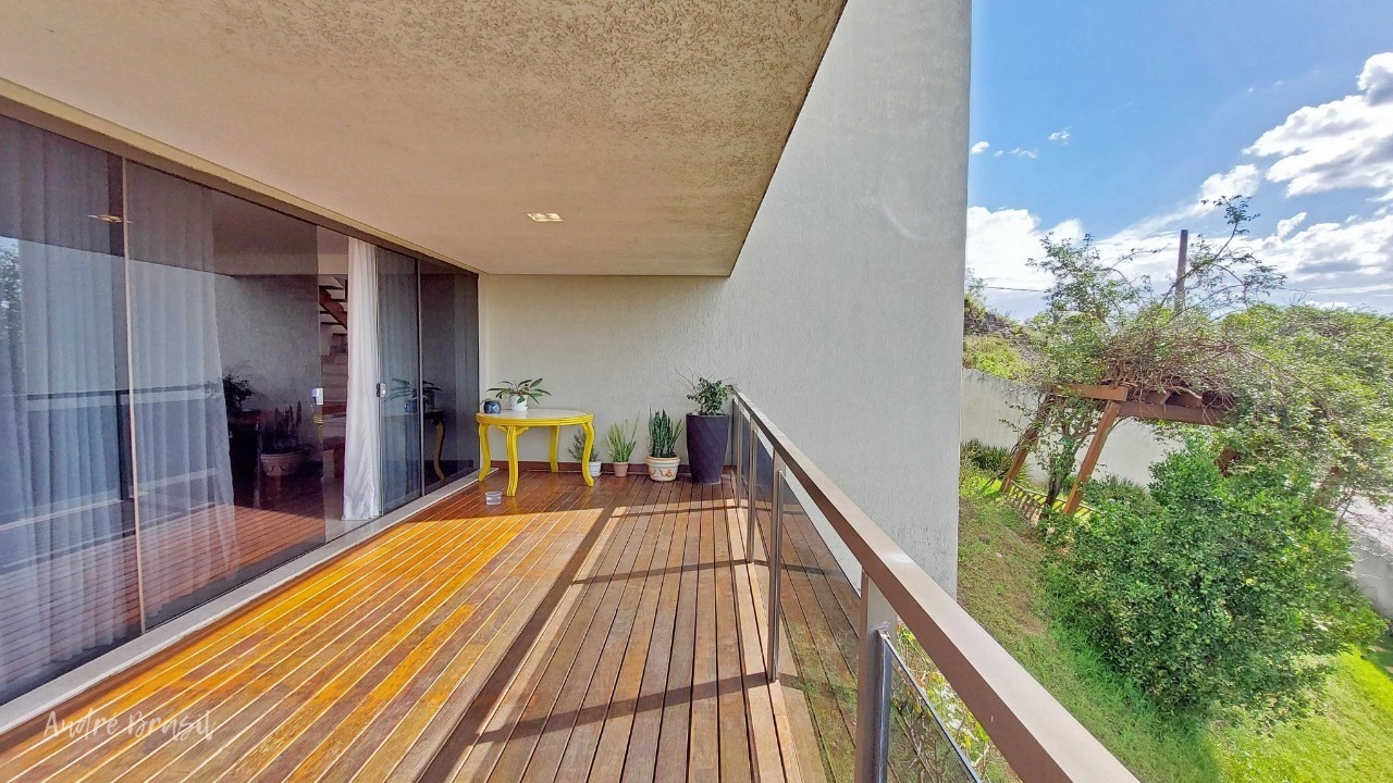 Casa à venda com 4 quartos, 360m² - Foto 19