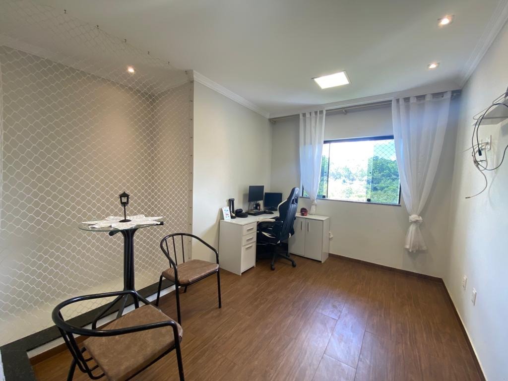 Apartamento à venda com 3 quartos - Foto 8