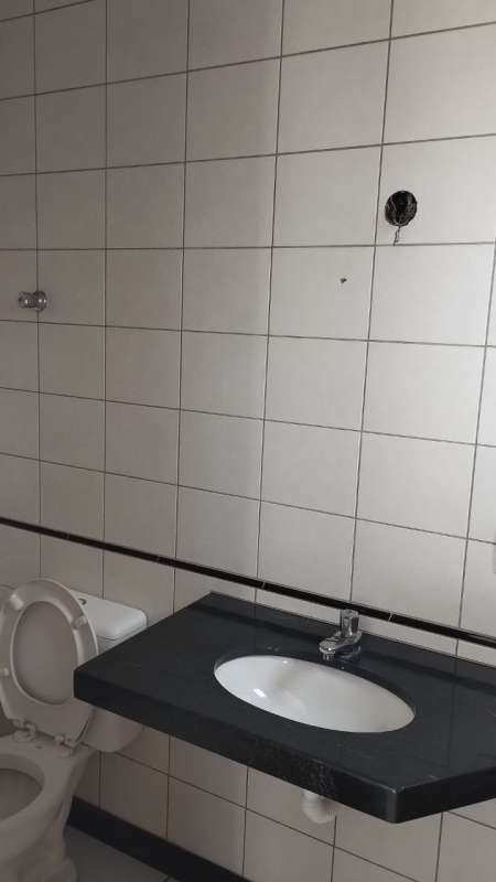 Conjunto Comercial-Sala para alugar com 1 quarto, 22m² - Foto 2