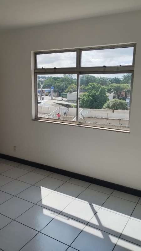 Conjunto Comercial-Sala para alugar com 1 quarto, 22m² - Foto 5