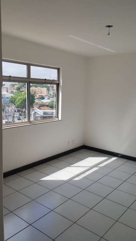 Conjunto Comercial-Sala para alugar com 1 quarto, 22m² - Foto 3