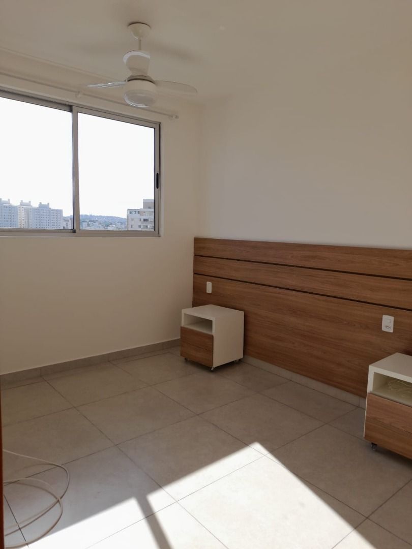 Apartamento à venda com 1 quarto - Foto 6