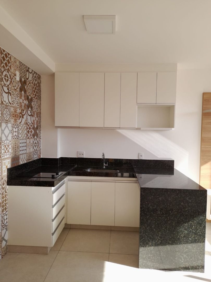 Apartamento à venda com 1 quarto - Foto 5