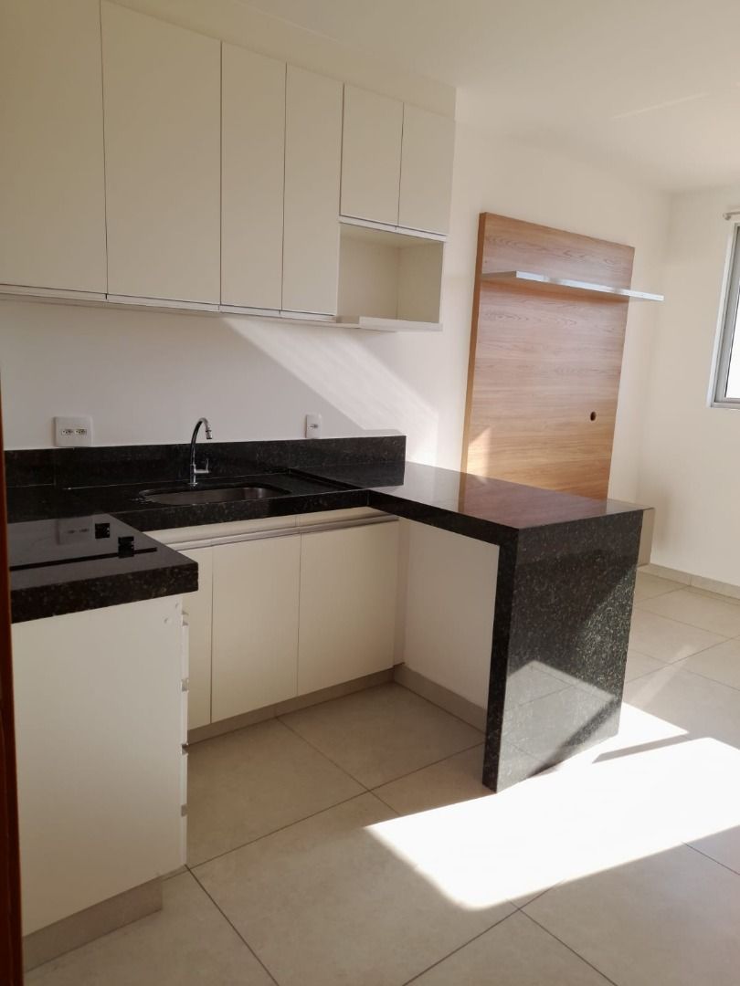 Apartamento à venda com 1 quarto - Foto 4