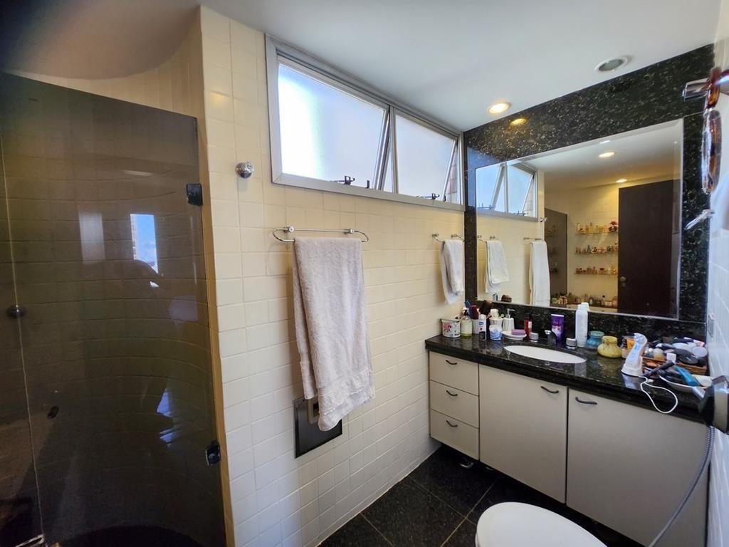 Apartamento à venda com 4 quartos, 137m² - Foto 11