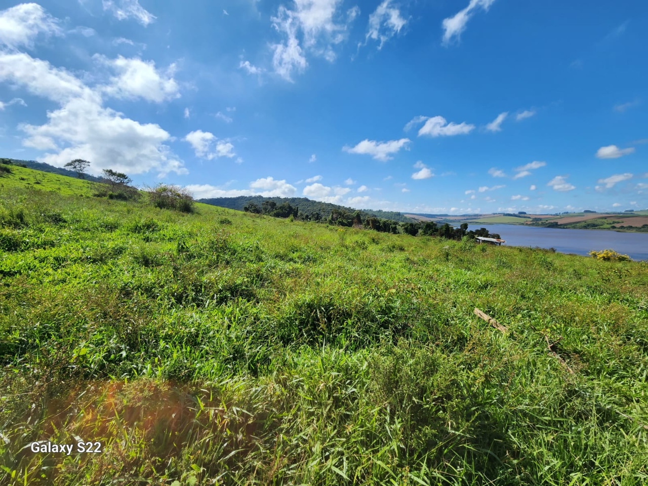 Chácara à venda com 1 quarto, 1090000m² - Foto 14