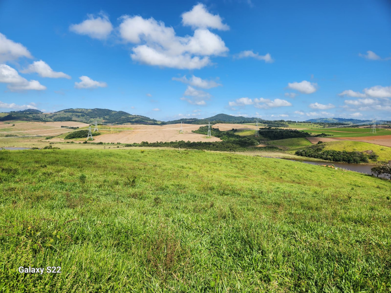 Chácara à venda com 1 quarto, 1090000m² - Foto 18