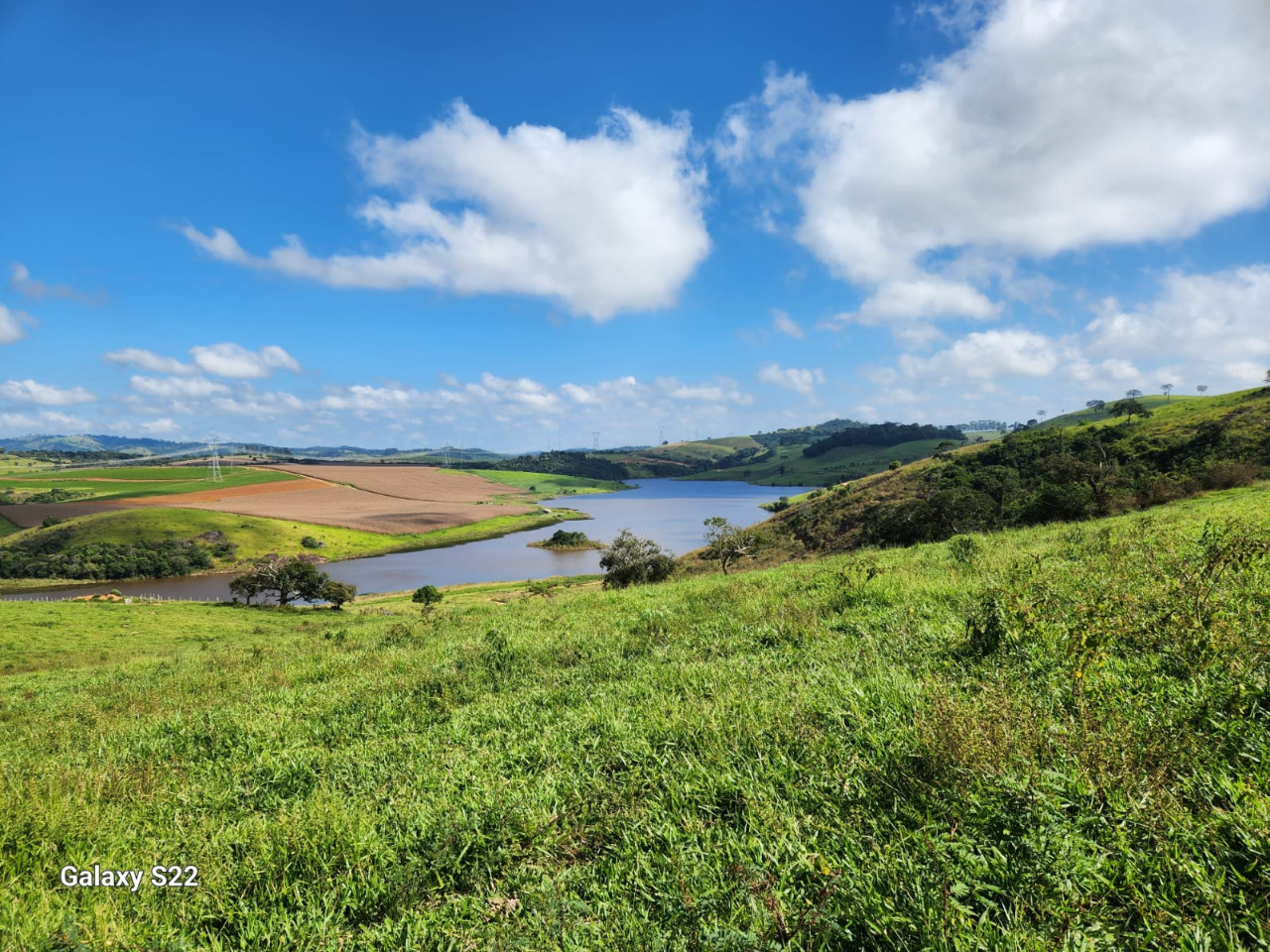 Chácara à venda com 1 quarto, 1090000m² - Foto 19