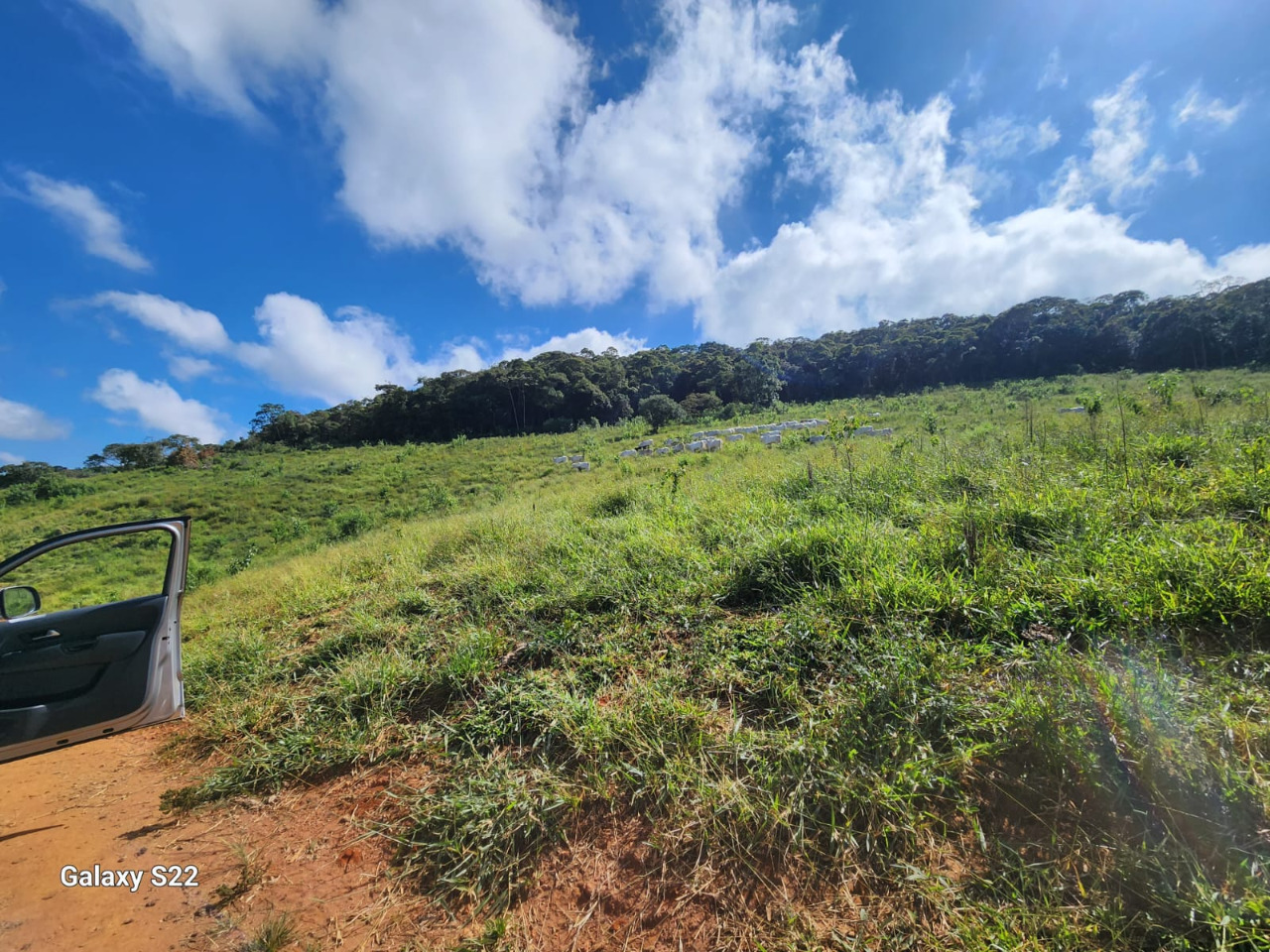 Chácara à venda com 1 quarto, 1090000m² - Foto 21