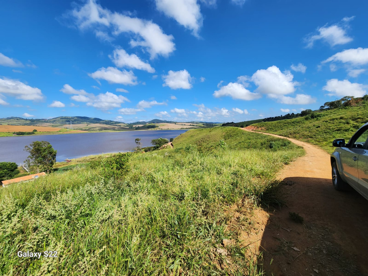 Chácara à venda com 1 quarto, 1090000m² - Foto 23