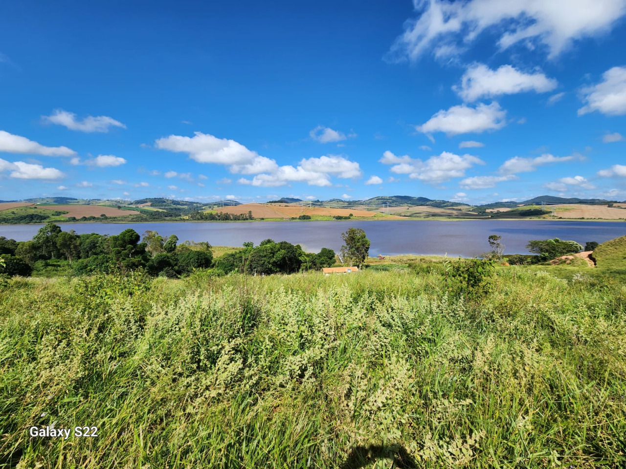 Chácara à venda com 1 quarto, 1090000m² - Foto 1