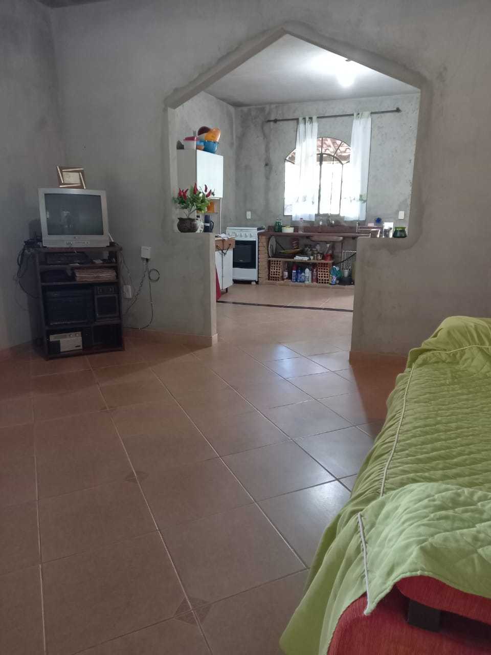 Chácara à venda com 2 quartos, 2000m² - Foto 3