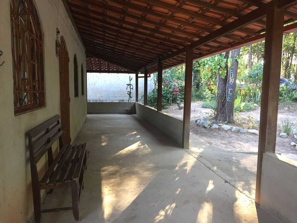 Chácara à venda com 2 quartos, 2000m² - Foto 10