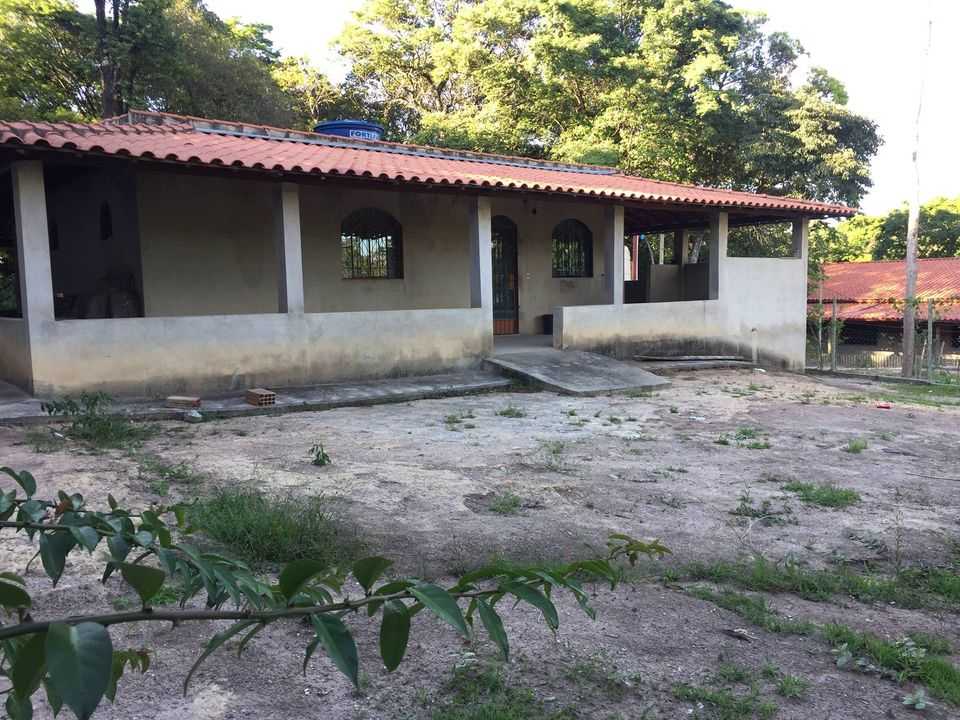 Chácara à venda com 2 quartos, 2000m² - Foto 12