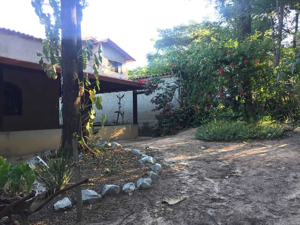 Chácara à venda com 2 quartos, 2000m² - Foto 11