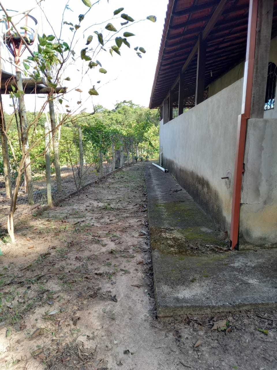 Chácara à venda com 2 quartos, 2000m² - Foto 18