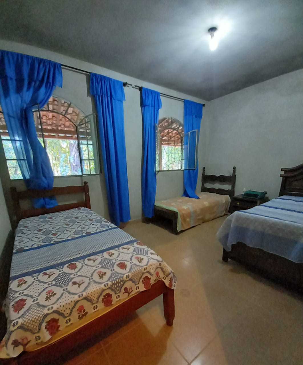 Chácara à venda com 2 quartos, 2000m² - Foto 5