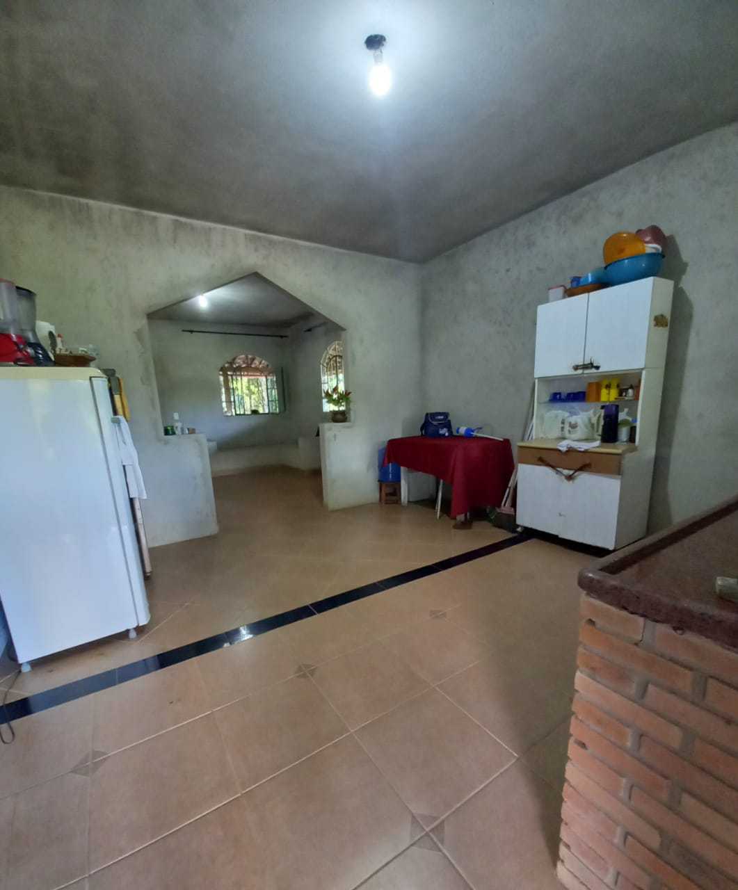 Chácara à venda com 2 quartos, 2000m² - Foto 4