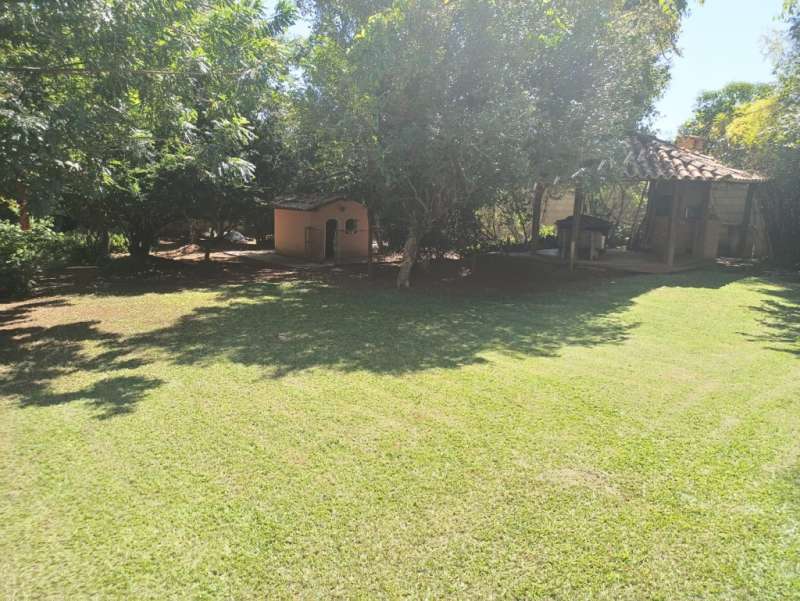 Chácara à venda com 3 quartos, 1440m² - Foto 5