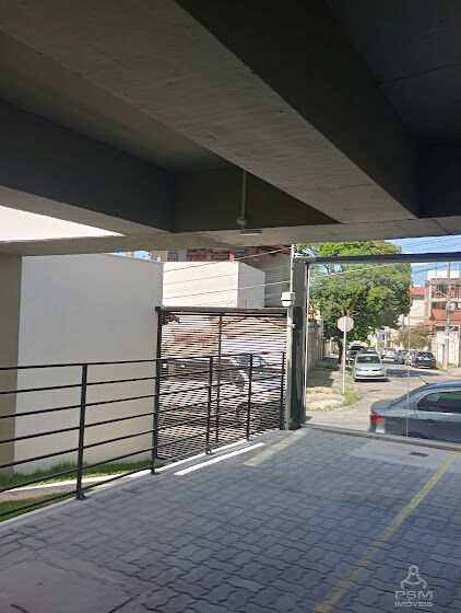 Apartamento à venda com 3 quartos, 145m² - Foto 6