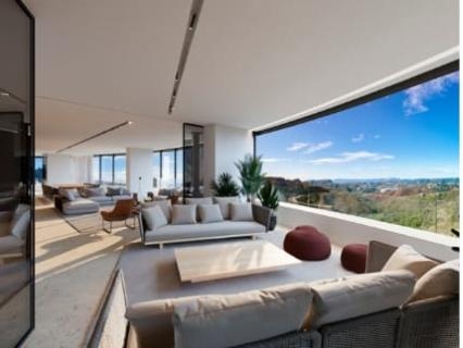 Apartamento à venda com 5 quartos, 757m² - Foto 6