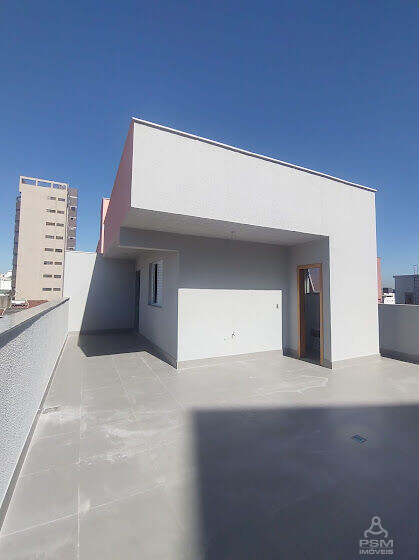 Apartamento à venda com 4 quartos, 176m² - Foto 1