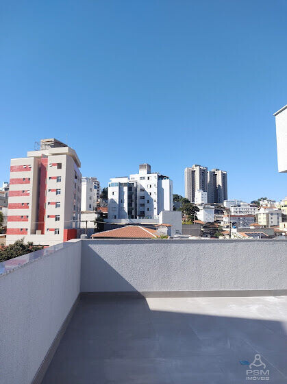 Apartamento à venda com 4 quartos, 176m² - Foto 6