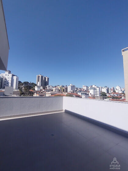 Apartamento à venda com 4 quartos, 176m² - Foto 11