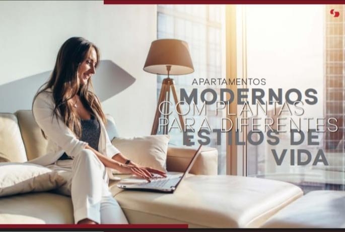 Apartamento à venda com 3 quartos, 99m² - Foto 19