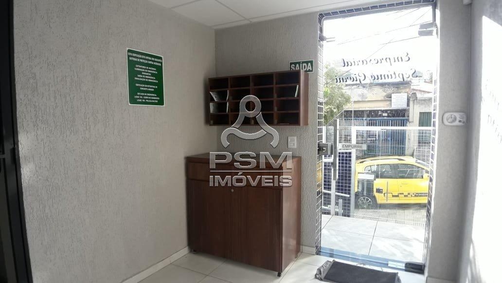 Depósito-Galpão-Armazém à venda, 45m² - Foto 6