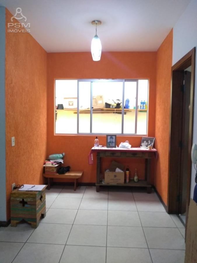 Apartamento à venda com 2 quartos, 23m² - Foto 6