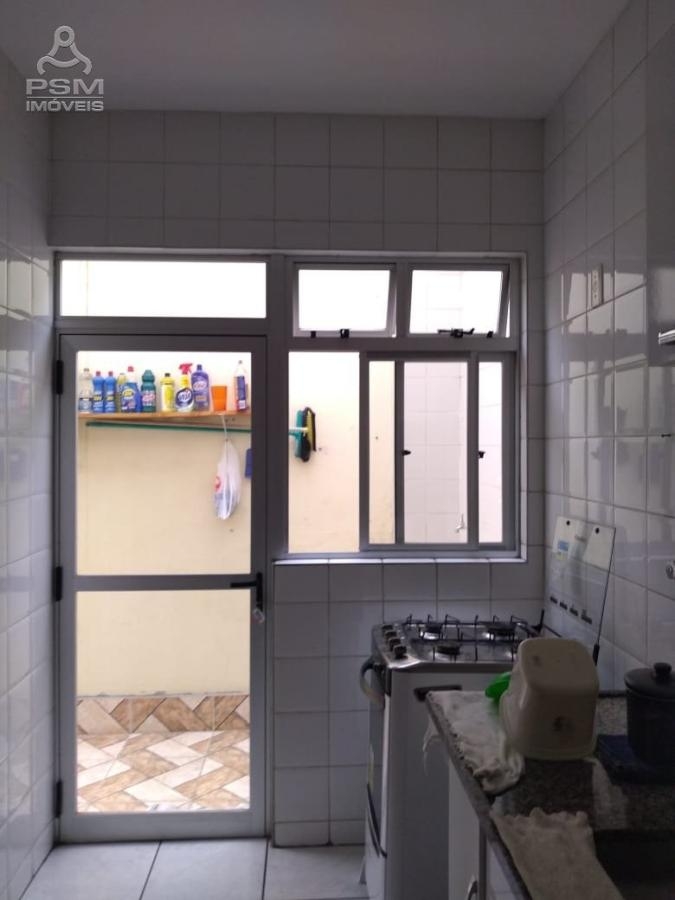 Apartamento à venda com 2 quartos, 23m² - Foto 12