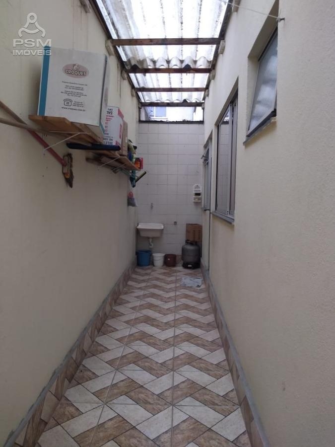 Apartamento à venda com 2 quartos, 23m² - Foto 2