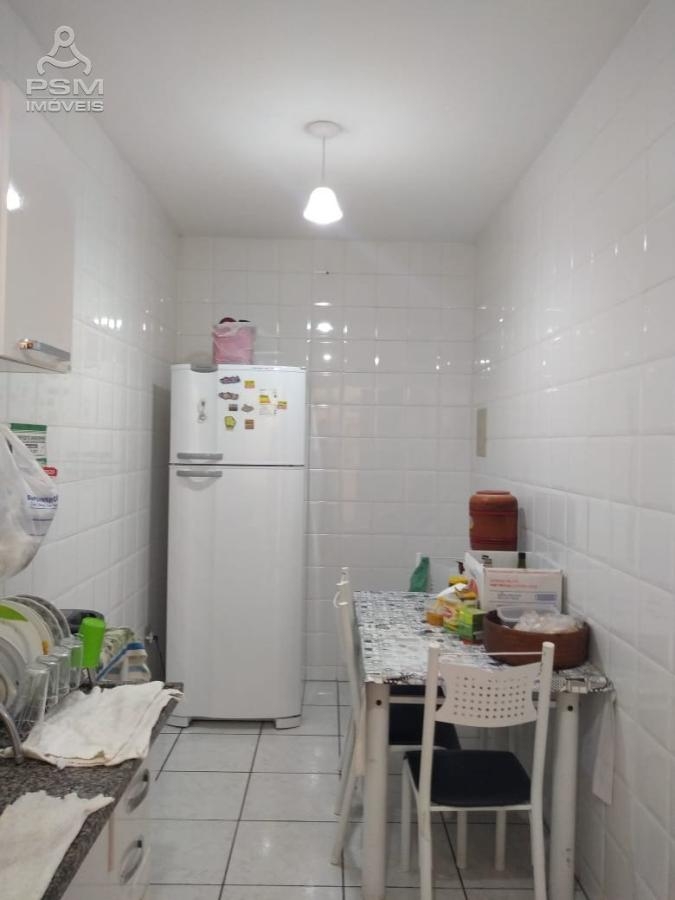 Apartamento à venda com 2 quartos, 23m² - Foto 13