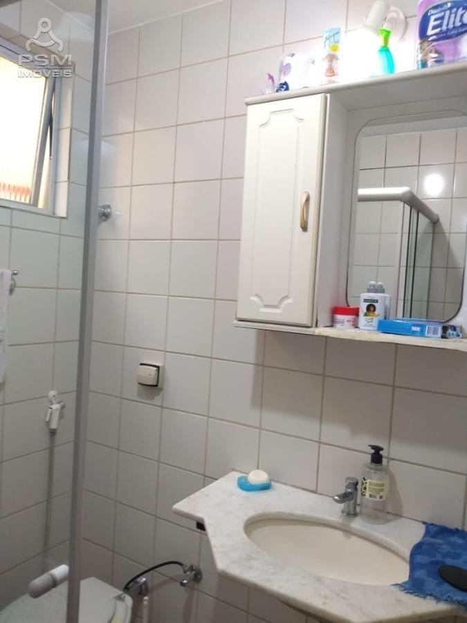 Apartamento à venda com 2 quartos, 23m² - Foto 16