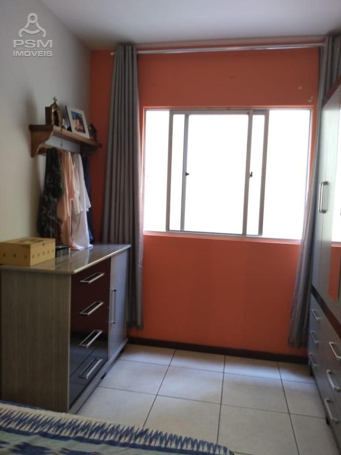 Apartamento à venda com 2 quartos, 23m² - Foto 5