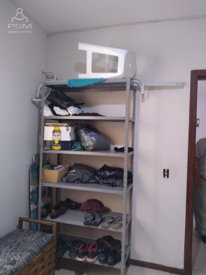 Apartamento à venda com 2 quartos, 23m² - Foto 9