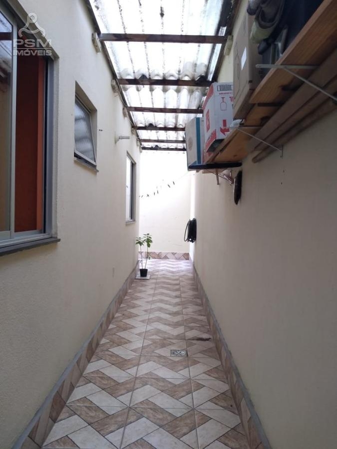 Apartamento à venda com 2 quartos, 23m² - Foto 3