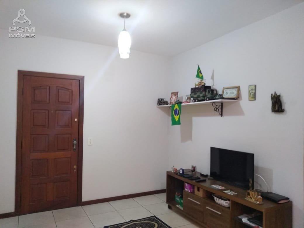 Apartamento à venda com 2 quartos, 23m² - Foto 1